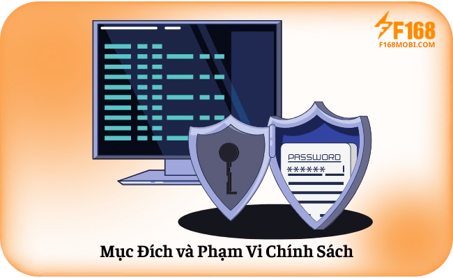 Muc Dich va Pham Vi Chinh Sach Mục Đích và Phạm Vi Chính Sách