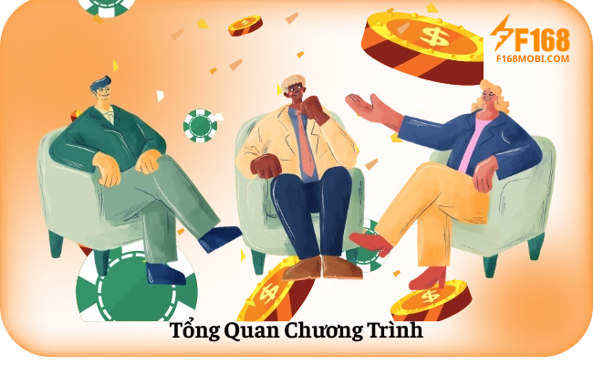 Tong Quan Chuong Trinh Tổng Quan Chương Trình