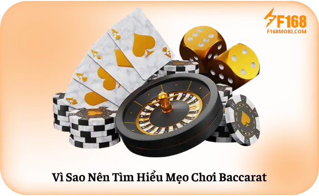 Vi Sao Nen Tim Hieu Meo Choi Baccarat Vì Sao Nên Tìm Hiểu Mẹo Chơi Baccarat